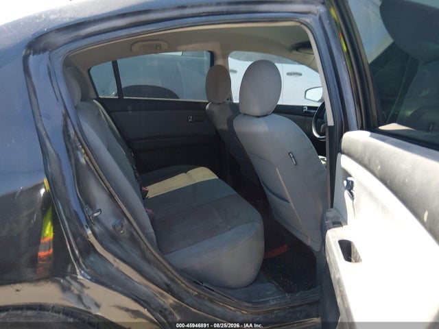 Aukcja sprzedaży 2010 Nissan Sentra 2.0s, vin: 3N1AB6AP9AL623900, numer aukcji: 45946891