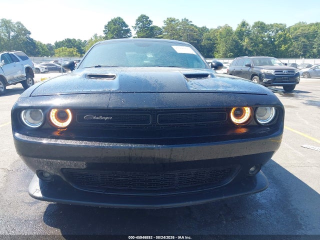 Aukcja sprzedaży 2016 Dodge Challenger Sxt, vin: 2C3CDZAG6GH195291, numer aukcji: 45946892