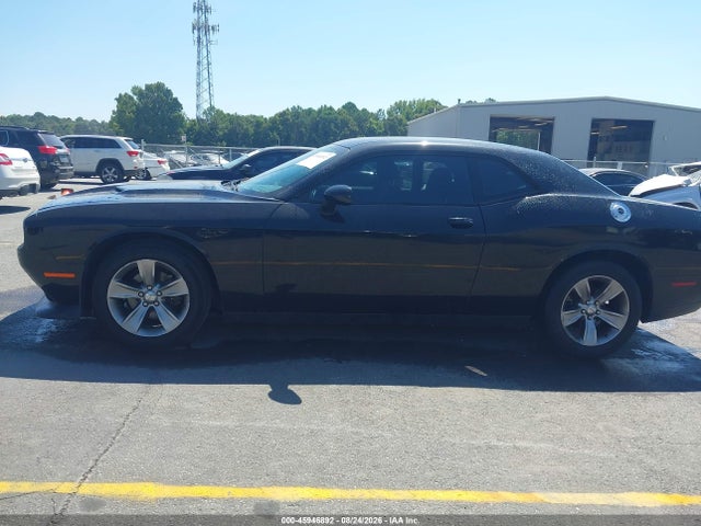 Aukcja sprzedaży 2016 Dodge Challenger Sxt, vin: 2C3CDZAG6GH195291, numer aukcji: 45946892