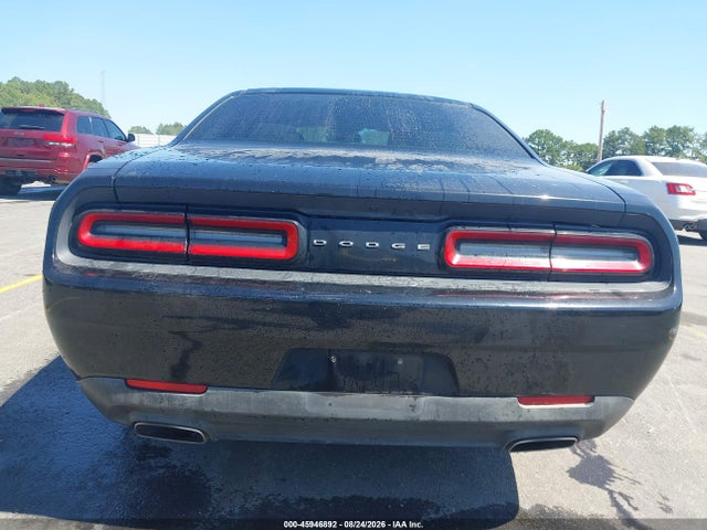 Aukcja sprzedaży 2016 Dodge Challenger Sxt, vin: 2C3CDZAG6GH195291, numer aukcji: 45946892