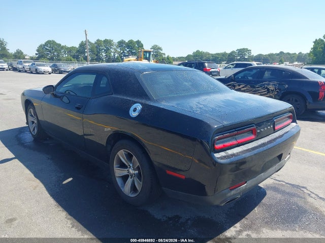 Aukcja sprzedaży 2016 Dodge Challenger Sxt, vin: 2C3CDZAG6GH195291, numer aukcji: 45946892
