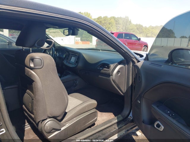 Aukcja sprzedaży 2016 Dodge Challenger Sxt, vin: 2C3CDZAG6GH195291, numer aukcji: 45946892