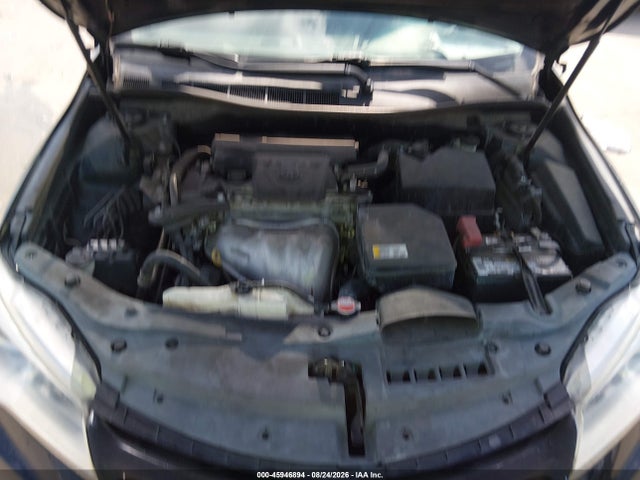 Toyota CAMRY LE 2016 4T4BF1FK2GR575159 Image 10