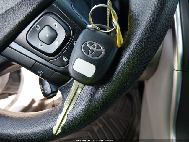 Toyota CAMRY LE 2016 4T4BF1FK2GR575159 Image 11