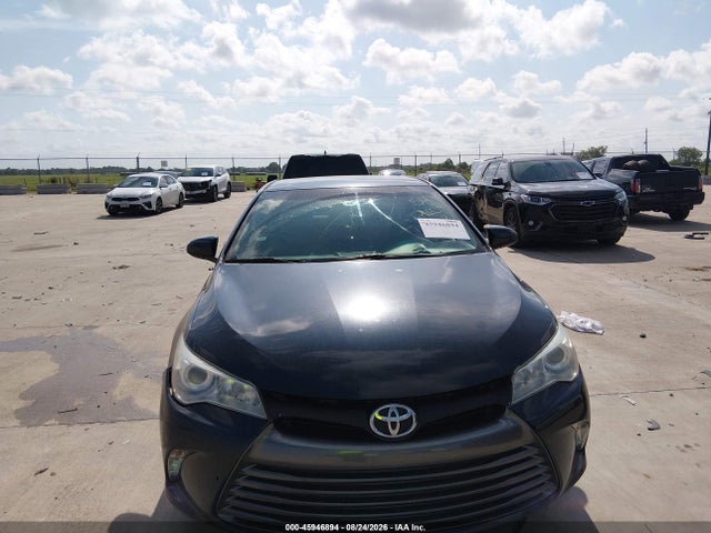 Toyota CAMRY LE 2016 4T4BF1FK2GR575159 Image 12