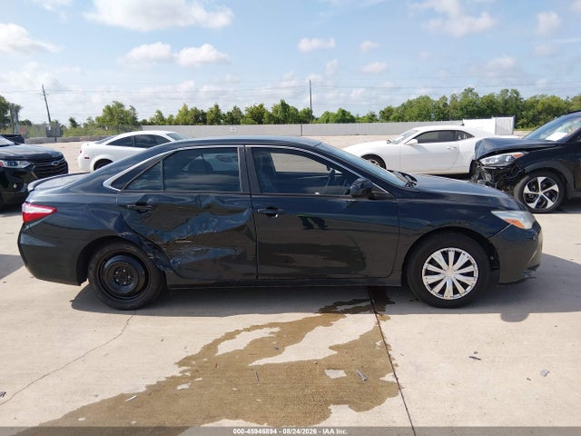 Toyota CAMRY LE 2016 4T4BF1FK2GR575159 Image 13
