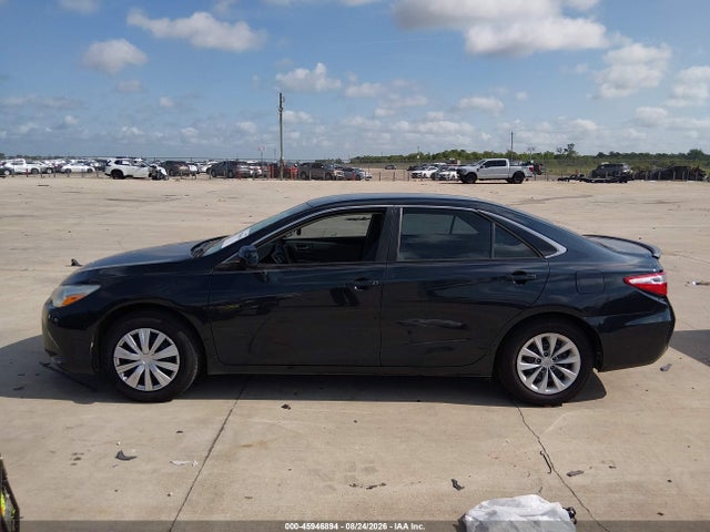 Toyota CAMRY LE 2016 4T4BF1FK2GR575159 Image 14