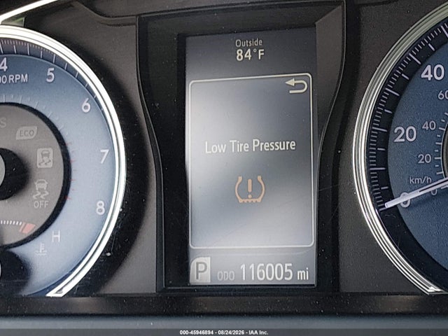 Toyota CAMRY LE 2016 4T4BF1FK2GR575159 Image 15