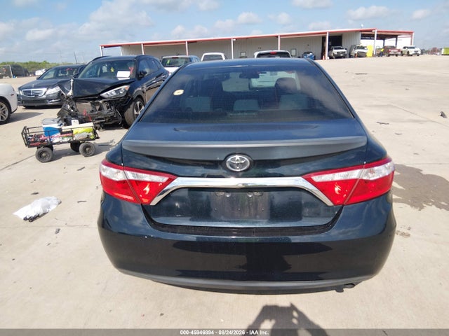 Toyota CAMRY LE 2016 4T4BF1FK2GR575159 Image 16