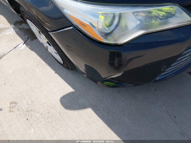 Toyota CAMRY LE 2016 4T4BF1FK2GR575159 Image 17