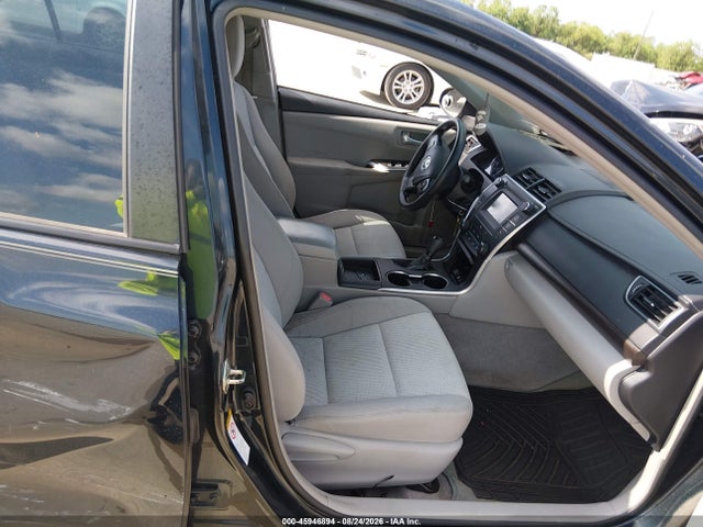 Toyota CAMRY LE 2016 4T4BF1FK2GR575159 Image 5