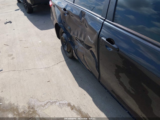 Toyota CAMRY LE 2016 4T4BF1FK2GR575159 Image 6