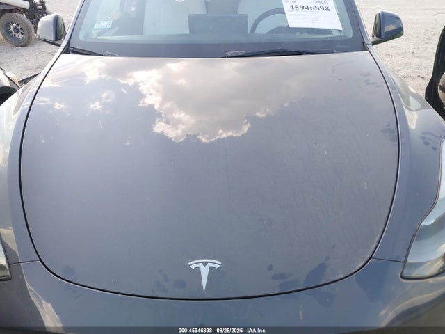 Продаж на аукціоні авто 2023 Tesla Model Y Performance Dual Motor All-wheel Drive, vin: 7SAYGDEF1PF864413, номер лоту: 45946898