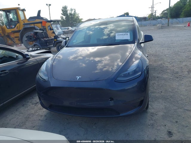 Продаж на аукціоні авто 2023 Tesla Model Y Performance Dual Motor All-wheel Drive, vin: 7SAYGDEF1PF864413, номер лоту: 45946898
