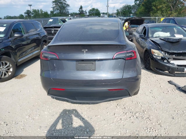 Продаж на аукціоні авто 2023 Tesla Model Y Performance Dual Motor All-wheel Drive, vin: 7SAYGDEF1PF864413, номер лоту: 45946898