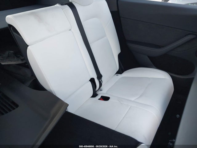 Продаж на аукціоні авто 2023 Tesla Model Y Performance Dual Motor All-wheel Drive, vin: 7SAYGDEF1PF864413, номер лоту: 45946898