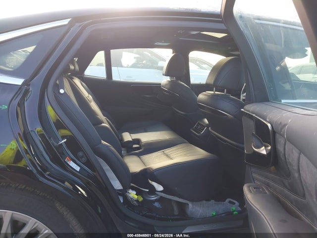 Auction sale of the 2024 Lexus Ls 500, vin: JTHD51FF2R5019510, lot number: 45946901