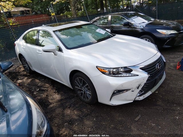 2016 Lexus Es 350 მანქანა იყიდება აუქციონზე, vin: JTHBK1GG3G2224338, აუქციონის ნომერი: 45946904