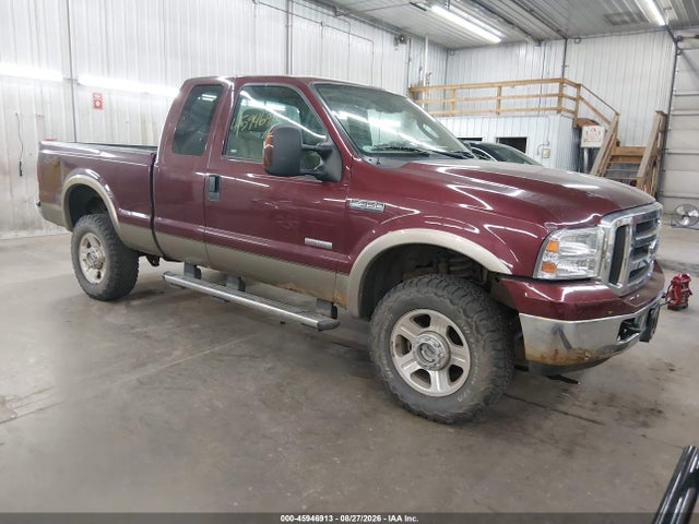 Продаж на аукціоні авто 2006 Ford F-350 Lariat/xl/xlt, vin: 1FTWX31P96EC17500, номер лоту: 45946913