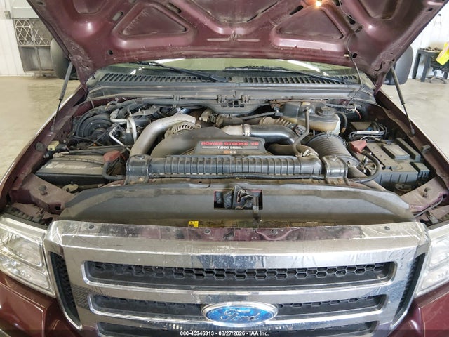 Продажа на аукционе авто 2006 Ford F-350 Lariat/xl/xlt, vin: 1FTWX31P96EC17500, номер лота: 45946913