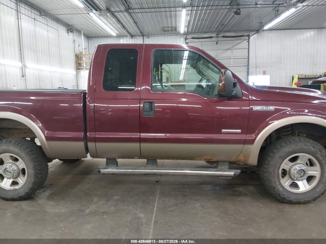 Продажа на аукционе авто 2006 Ford F-350 Lariat/xl/xlt, vin: 1FTWX31P96EC17500, номер лота: 45946913