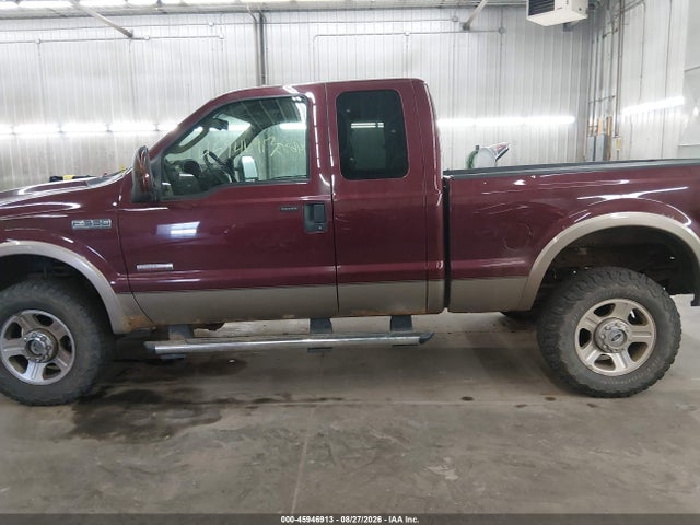 Продажа на аукционе авто 2006 Ford F-350 Lariat/xl/xlt, vin: 1FTWX31P96EC17500, номер лота: 45946913