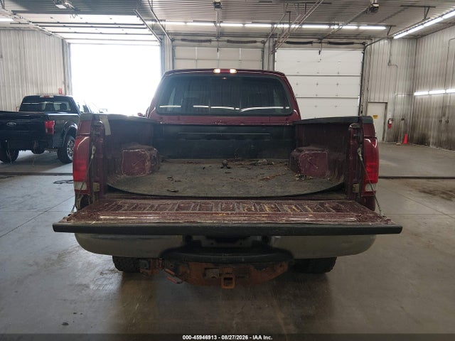 Продажа на аукционе авто 2006 Ford F-350 Lariat/xl/xlt, vin: 1FTWX31P96EC17500, номер лота: 45946913