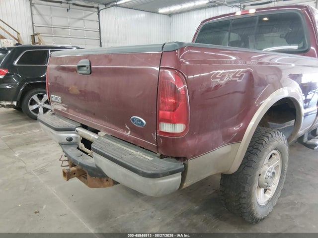 Продажа на аукционе авто 2006 Ford F-350 Lariat/xl/xlt, vin: 1FTWX31P96EC17500, номер лота: 45946913
