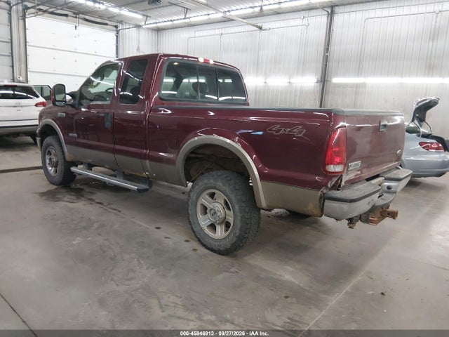 Продажа на аукционе авто 2006 Ford F-350 Lariat/xl/xlt, vin: 1FTWX31P96EC17500, номер лота: 45946913