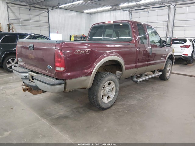 Продажа на аукционе авто 2006 Ford F-350 Lariat/xl/xlt, vin: 1FTWX31P96EC17500, номер лота: 45946913