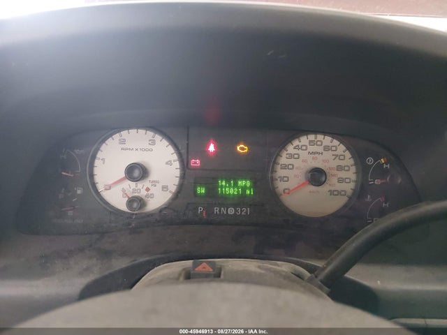 Продажа на аукционе авто 2006 Ford F-350 Lariat/xl/xlt, vin: 1FTWX31P96EC17500, номер лота: 45946913