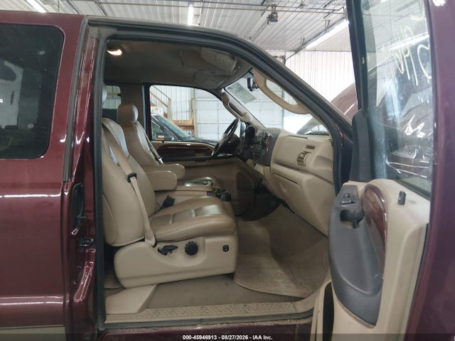 Продажа на аукционе авто 2006 Ford F-350 Lariat/xl/xlt, vin: 1FTWX31P96EC17500, номер лота: 45946913