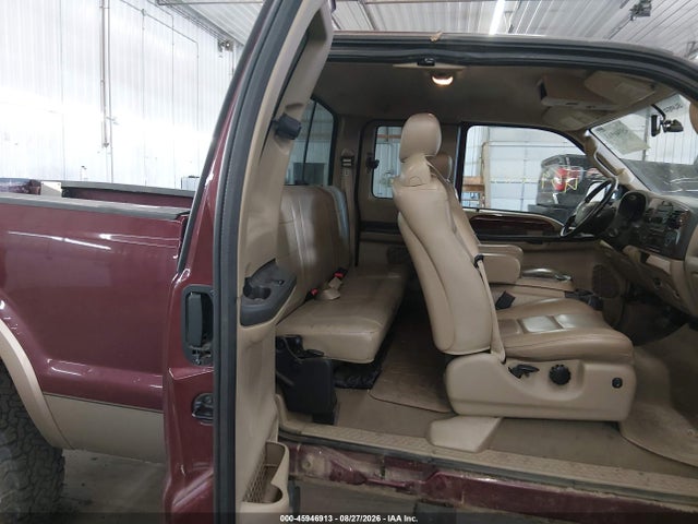 Продажа на аукционе авто 2006 Ford F-350 Lariat/xl/xlt, vin: 1FTWX31P96EC17500, номер лота: 45946913