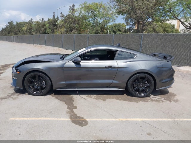 Ford Mustang Ecoboost Fastback 2020 1FA6P8TH4L5186676 Image 14
