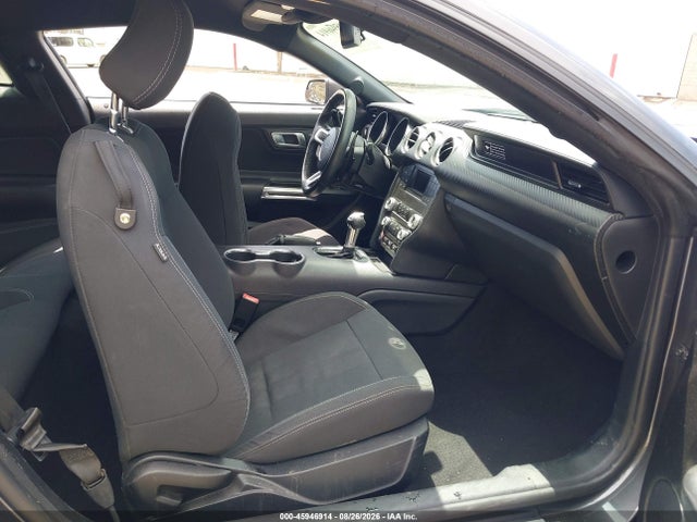 Ford Mustang Ecoboost Fastback 2020 1FA6P8TH4L5186676 Image 5