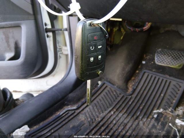 1GNALCEKXGZ101518 Chevrolet EQUINOX LT