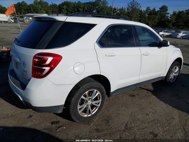 1GNALCEKXGZ101518 Chevrolet EQUINOX LT