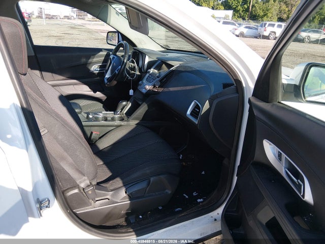 1GNALCEKXGZ101518 Chevrolet EQUINOX LT
