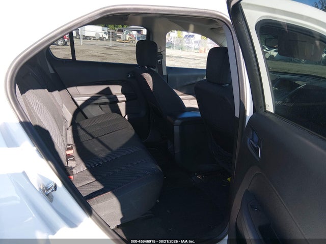 1GNALCEKXGZ101518 Chevrolet EQUINOX LT