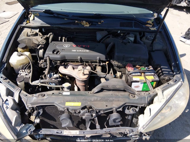 45946925 :رقم المزاد ، 4T1BE32K35U419403 vin ، 2005 Toyota Camry Le مزاد بيع