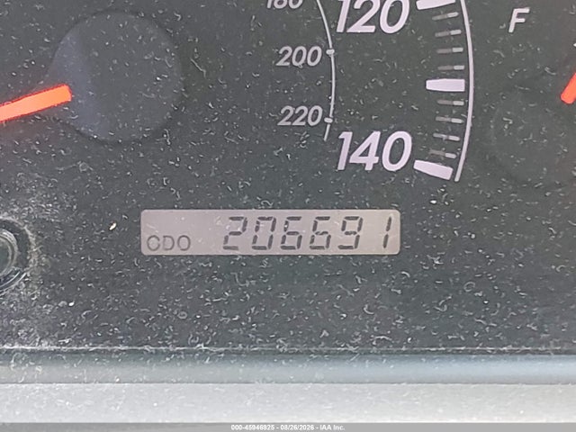 45946925 :رقم المزاد ، 4T1BE32K35U419403 vin ، 2005 Toyota Camry Le مزاد بيع
