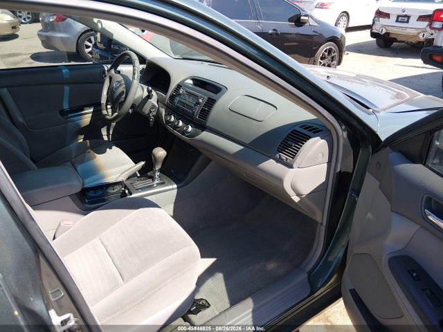 45946925 :رقم المزاد ، 4T1BE32K35U419403 vin ، 2005 Toyota Camry Le مزاد بيع