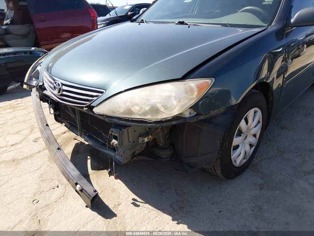 45946925 :رقم المزاد ، 4T1BE32K35U419403 vin ، 2005 Toyota Camry Le مزاد بيع