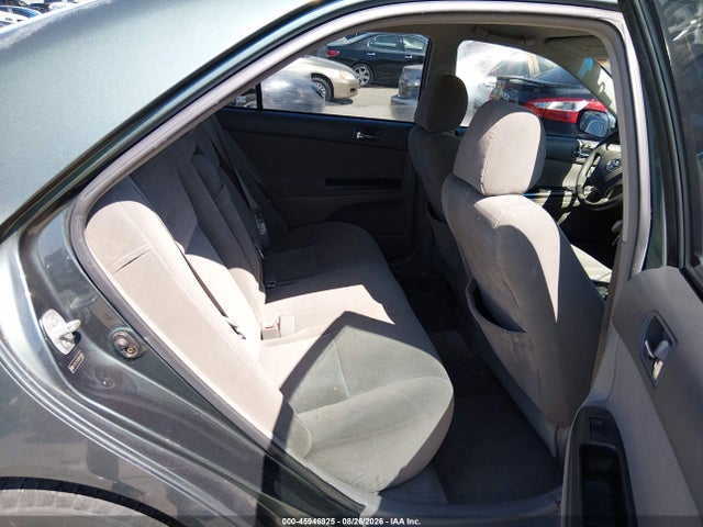45946925 :رقم المزاد ، 4T1BE32K35U419403 vin ، 2005 Toyota Camry Le مزاد بيع