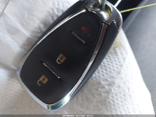Chevrolet Traverse 1lt 2019 1GNERGKW7KJ150729 Image 11