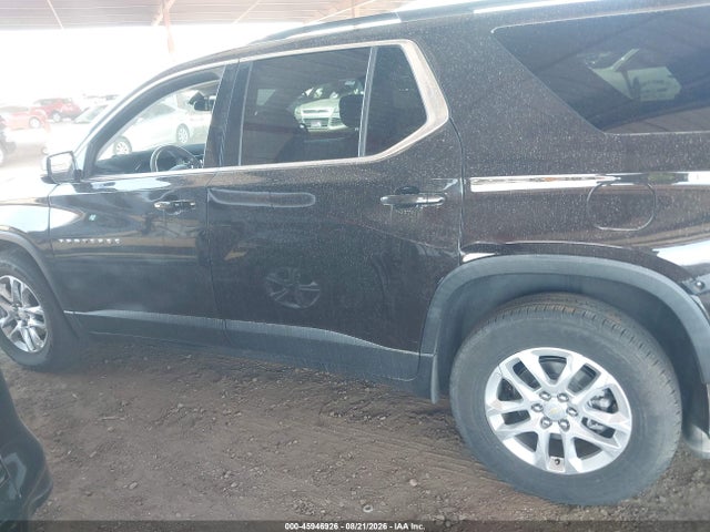 Chevrolet Traverse 1lt 2019 1GNERGKW7KJ150729 Image 15