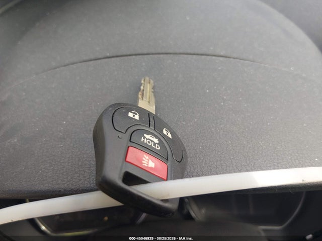 Nissan Versa 1.6 Sv 2015 3N1CN7APXFL893828 Image 11