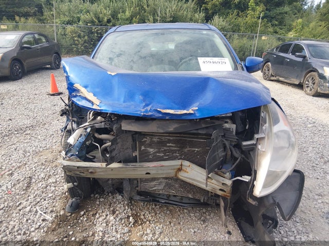 Nissan Versa 1.6 Sv 2015 3N1CN7APXFL893828 Image 12