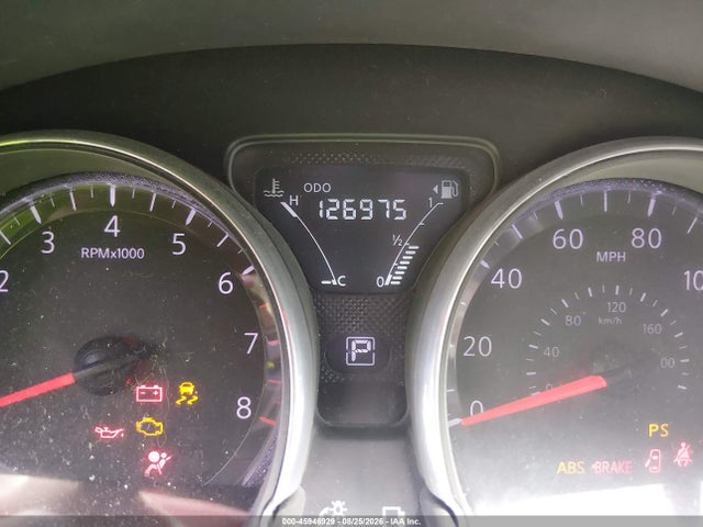 Nissan Versa 1.6 Sv 2015 3N1CN7APXFL893828 Image 15