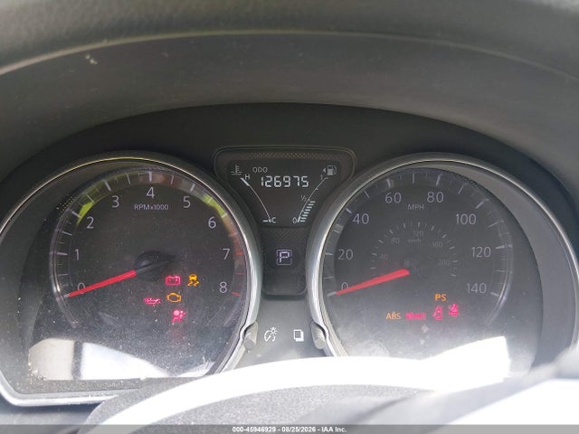 Nissan Versa 1.6 Sv 2015 3N1CN7APXFL893828 Image 7